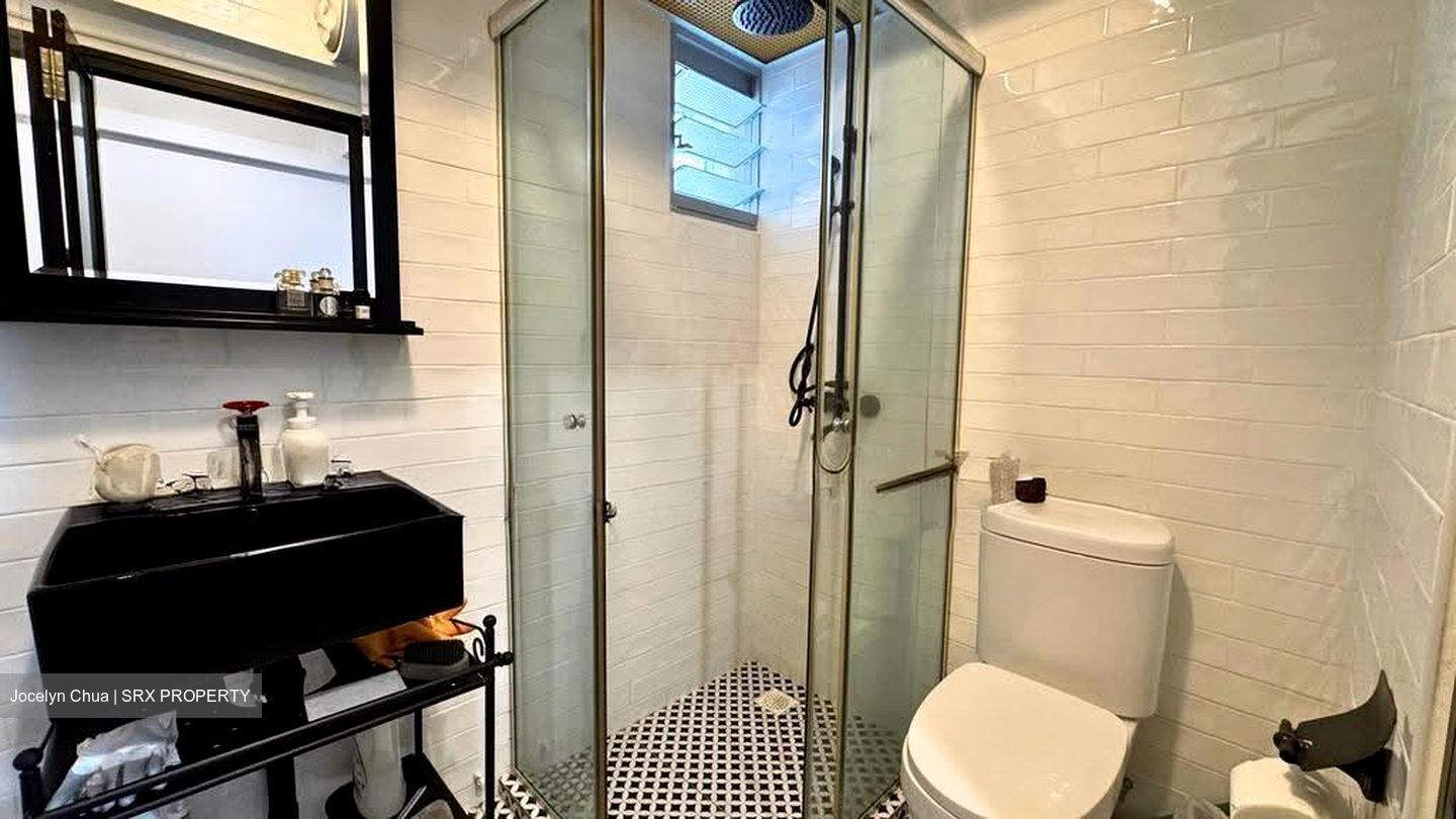 Blk 116A Tenteram Peak (Toa Payoh), HDB 4 Rooms #626938871